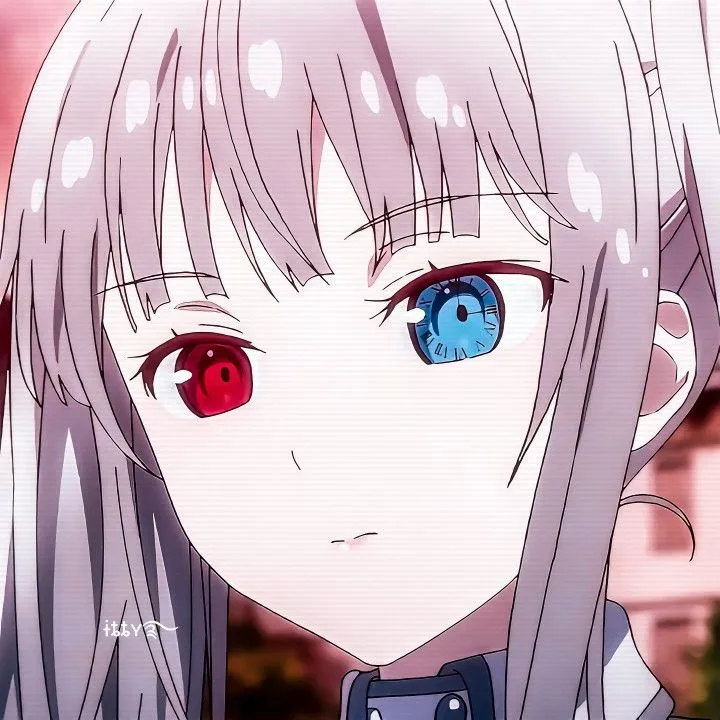 Shion Avatar