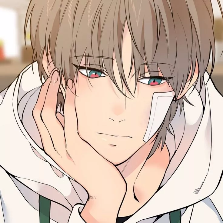 Vanes Avatar