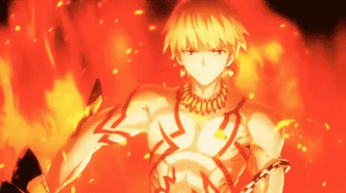 Justice Avatar
