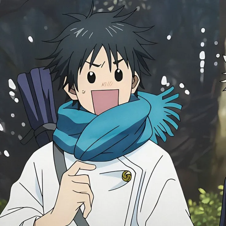 O_Otaku Avatar