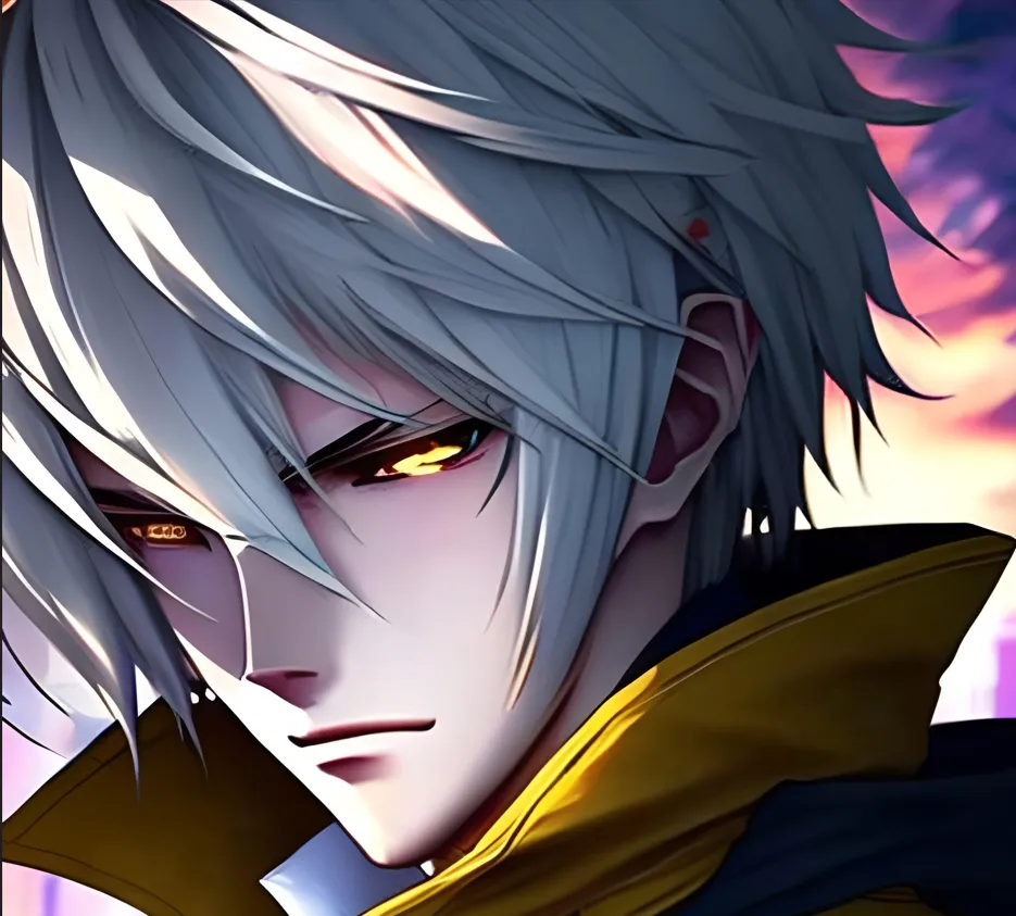 lordThanos Avatar
