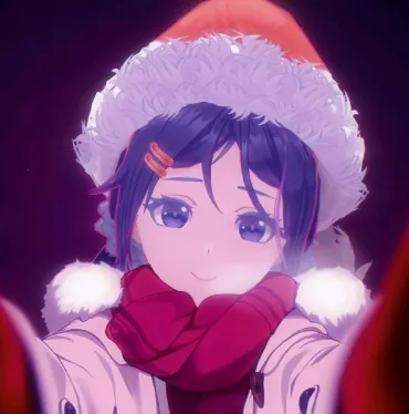 Megecen_ Avatar