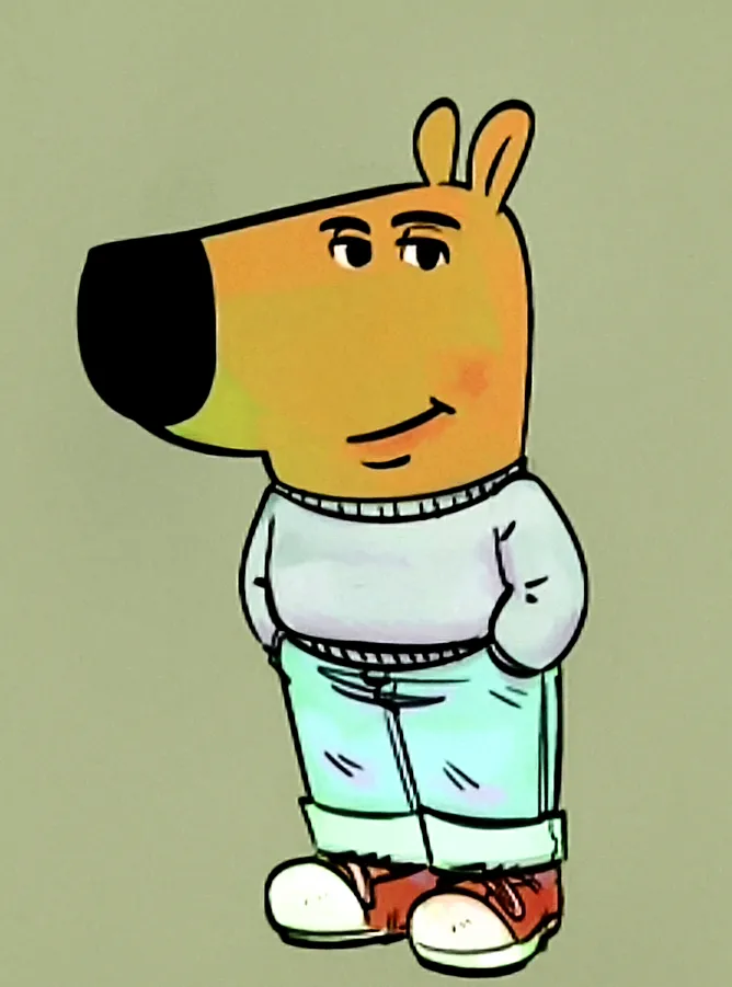 Bilmemm Avatar