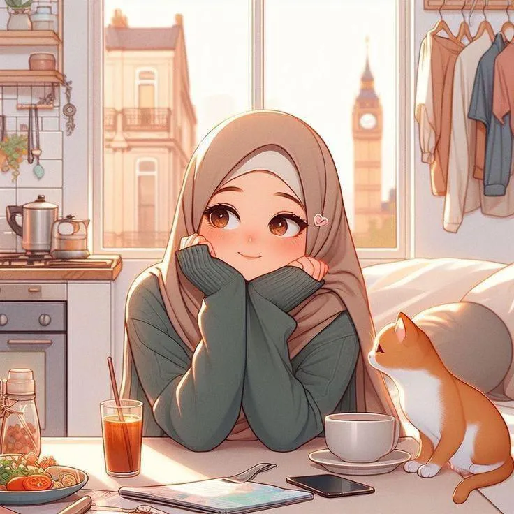 Ellie Avatar