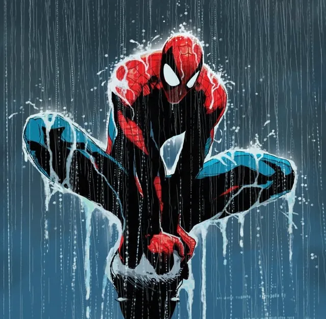 Spider-Man - Anizm.TV