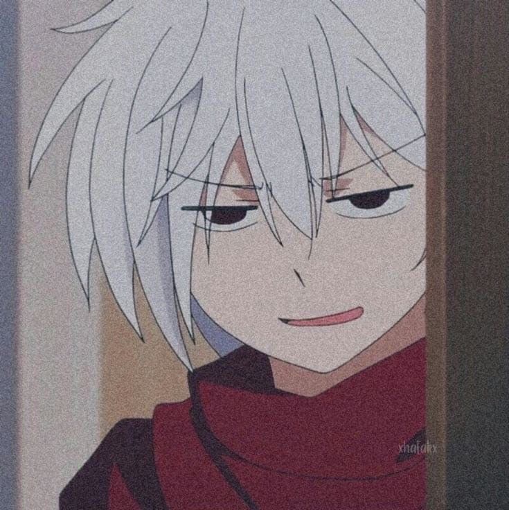 MyAnimeList Avatar