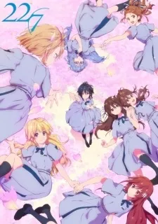 22/7 (Nanabun no Nijyuuni) - Anizm.TV